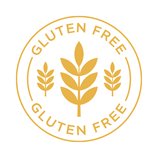 Gluten Free