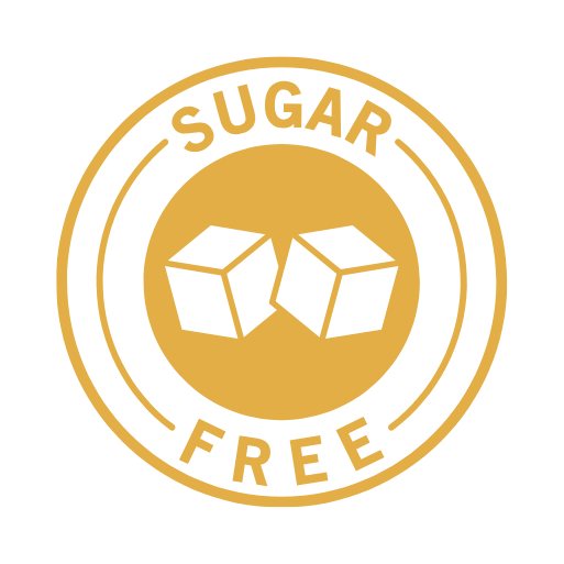 No Sugar