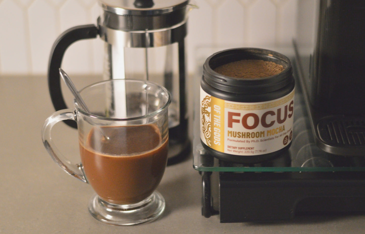 Focus