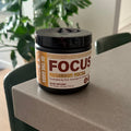 Focus