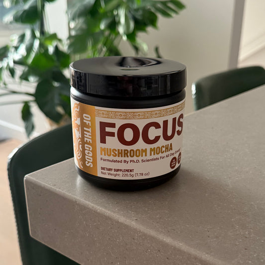Focus