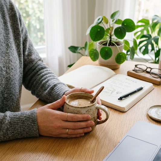 Brain Fog Supplements: Natural Ways to Support Mental Clarity