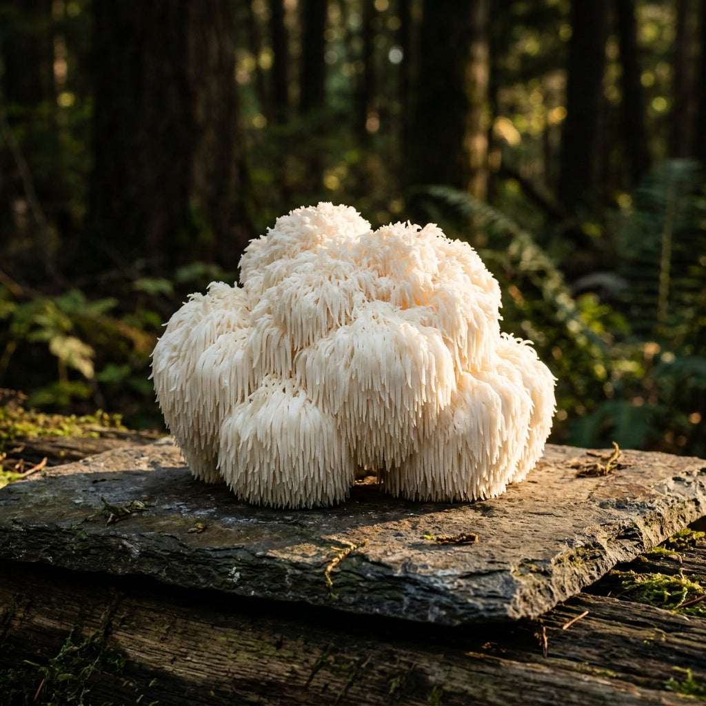Lion's Mane Benefits: What the Research Actually Shows