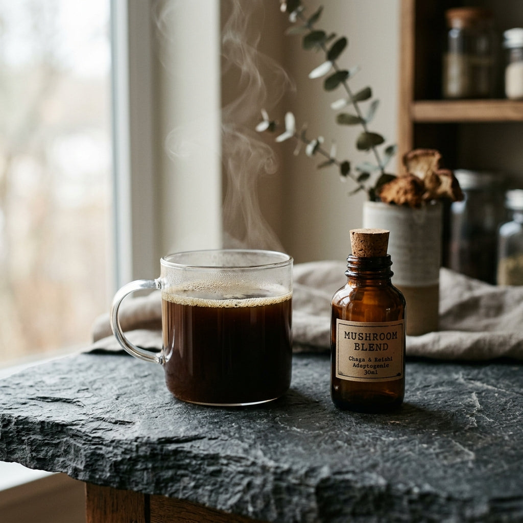 Mushroom Coffee Side Effects: What to Know Before You Try