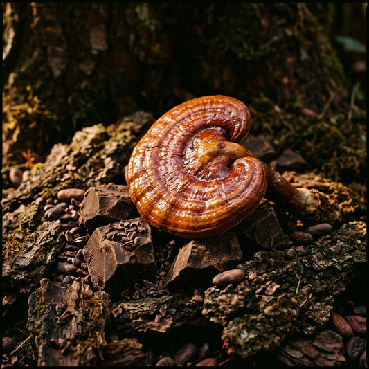 Reishi Mushroom Benefits: What the Research Says About the "Mushroom of Immortality"