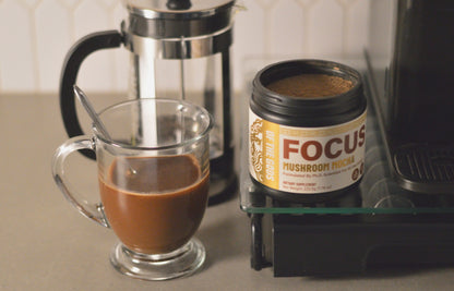 Focus