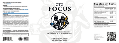 Focus